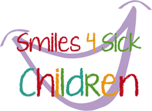 Smiles for Sick Children logo